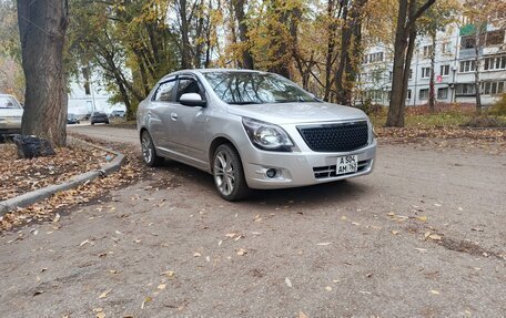 Ravon R4, 2017 год, 750 000 рублей, 4 фотография