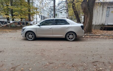 Ravon R4, 2017 год, 750 000 рублей, 8 фотография