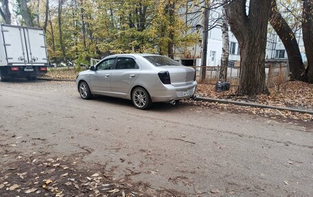 Ravon R4, 2017 год, 750 000 рублей, 7 фотография