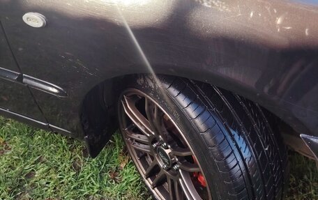 Hyundai Accent II, 2007 год, 480 000 рублей, 7 фотография