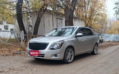 Ravon R4, 2017 год, 750 000 рублей, 2 фотография