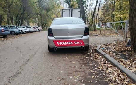 Ravon R4, 2017 год, 750 000 рублей, 6 фотография