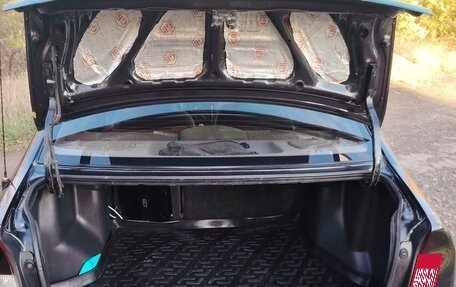 Hyundai Accent II, 2007 год, 480 000 рублей, 6 фотография