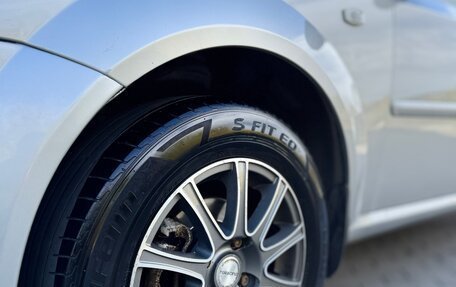 Chevrolet Lacetti, 2006 год, 458 000 рублей, 7 фотография