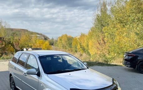 Chevrolet Lacetti, 2006 год, 458 000 рублей, 3 фотография