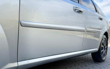 Chevrolet Lacetti, 2006 год, 458 000 рублей, 8 фотография