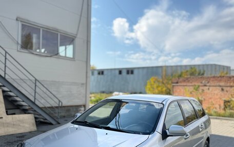 Chevrolet Lacetti, 2006 год, 458 000 рублей, 5 фотография