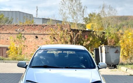 Chevrolet Lacetti, 2006 год, 458 000 рублей, 2 фотография