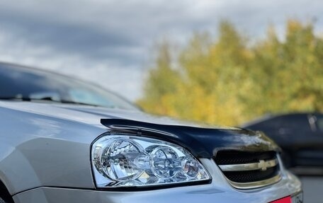 Chevrolet Lacetti, 2006 год, 458 000 рублей, 4 фотография