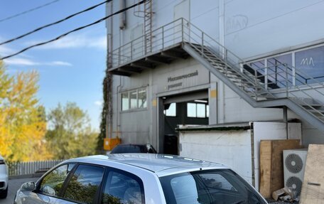 Chevrolet Lacetti, 2006 год, 458 000 рублей, 11 фотография