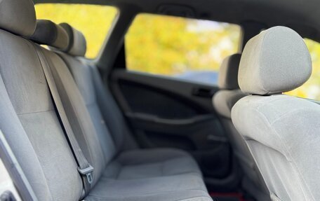 Chevrolet Lacetti, 2006 год, 458 000 рублей, 17 фотография