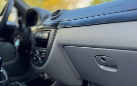 Chevrolet Lacetti, 2006 год, 458 000 рублей, 22 фотография