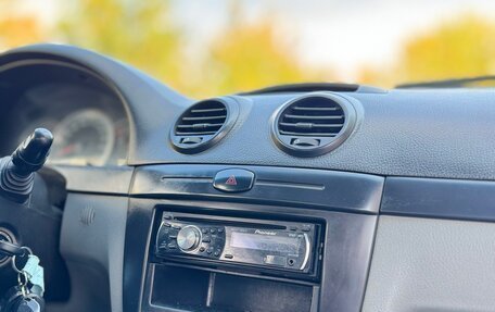 Chevrolet Lacetti, 2006 год, 458 000 рублей, 25 фотография