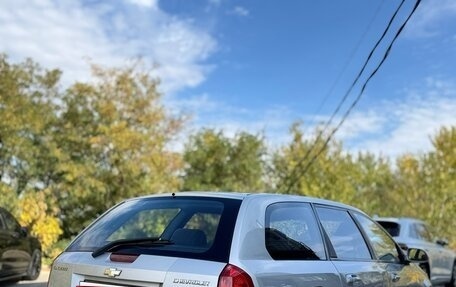 Chevrolet Lacetti, 2006 год, 458 000 рублей, 15 фотография