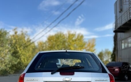 Chevrolet Lacetti, 2006 год, 458 000 рублей, 12 фотография