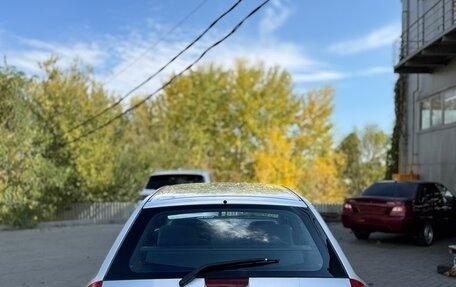 Chevrolet Lacetti, 2006 год, 458 000 рублей, 13 фотография