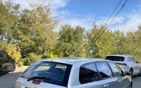 Chevrolet Lacetti, 2006 год, 458 000 рублей, 14 фотография