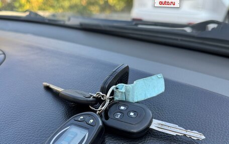 Chevrolet Lacetti, 2006 год, 458 000 рублей, 26 фотография