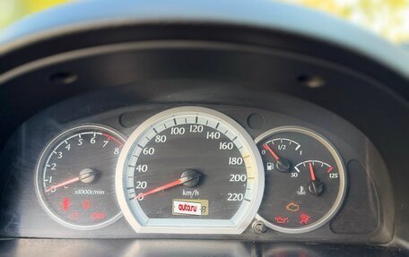 Chevrolet Lacetti, 2006 год, 458 000 рублей, 31 фотография