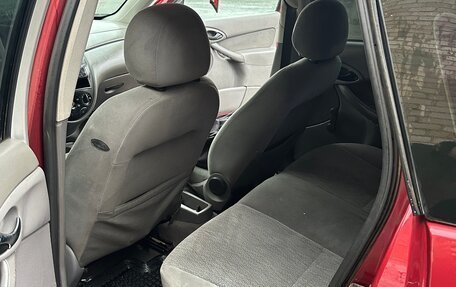 Ford Focus IV, 1998 год, 90 000 рублей, 4 фотография