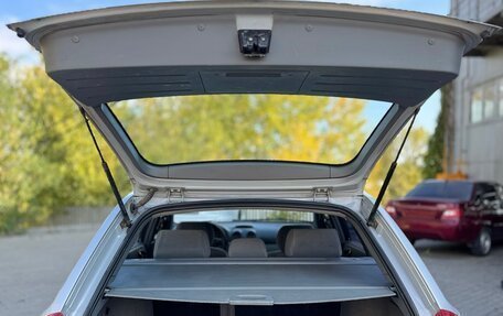 Chevrolet Lacetti, 2006 год, 458 000 рублей, 27 фотография