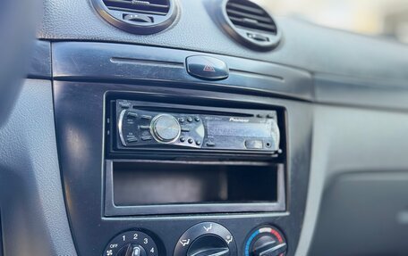 Chevrolet Lacetti, 2006 год, 458 000 рублей, 32 фотография