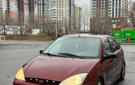 Ford Focus IV, 1998 год, 90 000 рублей, 5 фотография