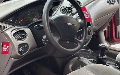 Ford Focus IV, 1998 год, 90 000 рублей, 2 фотография