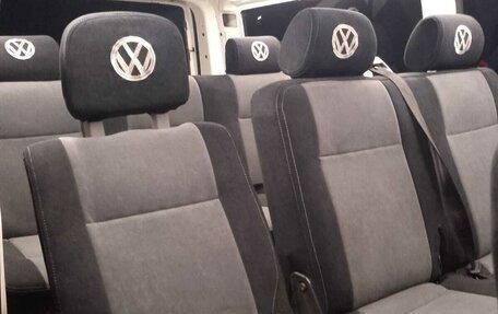 Volkswagen Transporter T5 рестайлинг, 2005 год, 1 000 000 рублей, 5 фотография