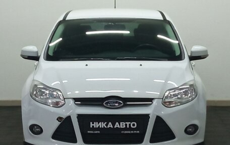 Ford Focus III, 2015 год, 800 000 рублей, 2 фотография