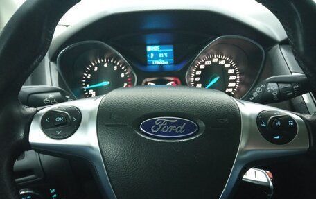 Ford Focus III, 2015 год, 800 000 рублей, 10 фотография