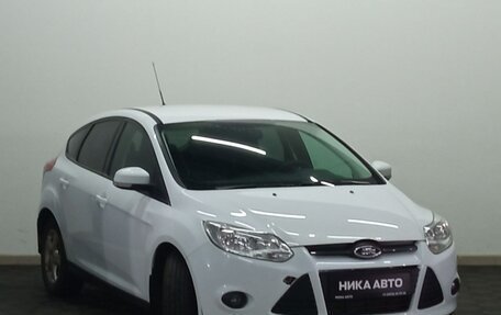 Ford Focus III, 2015 год, 800 000 рублей, 3 фотография