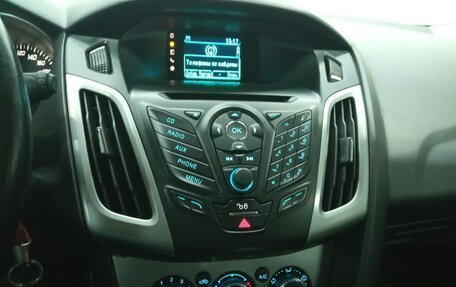 Ford Focus III, 2015 год, 800 000 рублей, 9 фотография