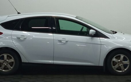 Ford Focus III, 2015 год, 800 000 рублей, 4 фотография