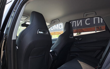 Chery Tiggo 4 I рестайлинг, 2025 год, 2 099 000 рублей, 10 фотография