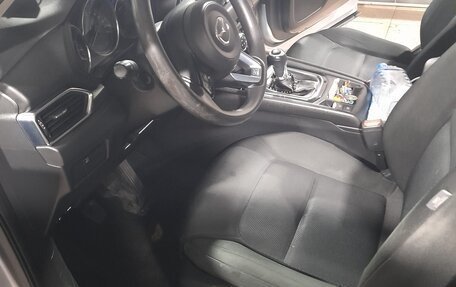 Mazda CX-5 II, 2017 год, 1 770 000 рублей, 7 фотография