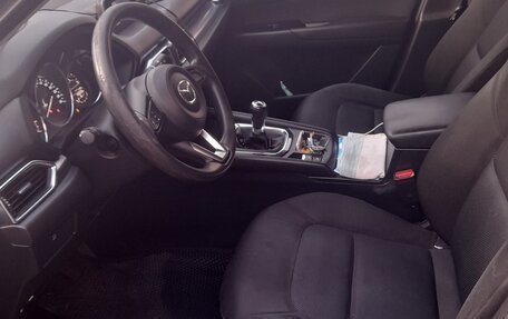 Mazda CX-5 II, 2017 год, 1 770 000 рублей, 2 фотография