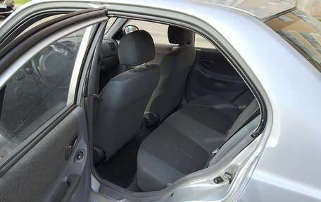 Hyundai Accent II, 2006 год, 200 000 рублей, 7 фотография