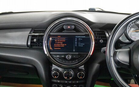 MINI Hatch, 2014 год, 1 500 000 рублей, 11 фотография