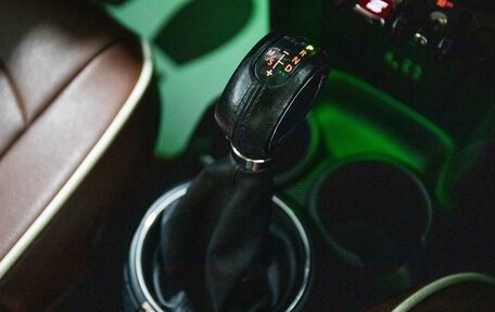 MINI Hatch, 2014 год, 1 500 000 рублей, 13 фотография