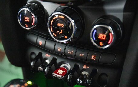 MINI Hatch, 2014 год, 1 500 000 рублей, 12 фотография