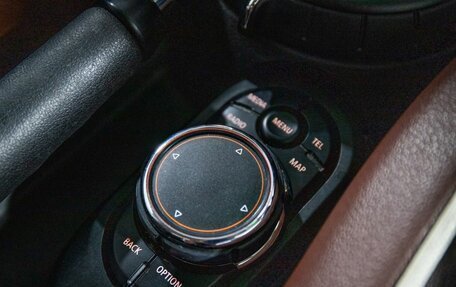 MINI Hatch, 2014 год, 1 500 000 рублей, 14 фотография