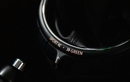 MINI Hatch, 2014 год, 1 500 000 рублей, 15 фотография