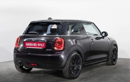 MINI Hatch, 2014 год, 1 500 000 рублей, 3 фотография