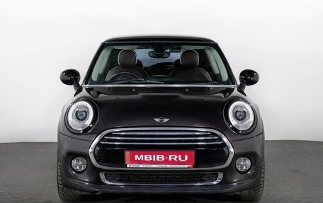MINI Hatch, 2014 год, 1 500 000 рублей, 2 фотография