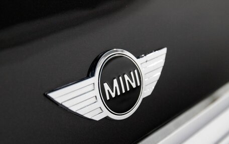MINI Hatch, 2014 год, 1 500 000 рублей, 20 фотография
