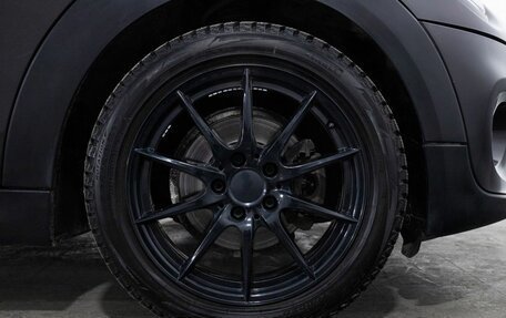 MINI Hatch, 2014 год, 1 500 000 рублей, 18 фотография