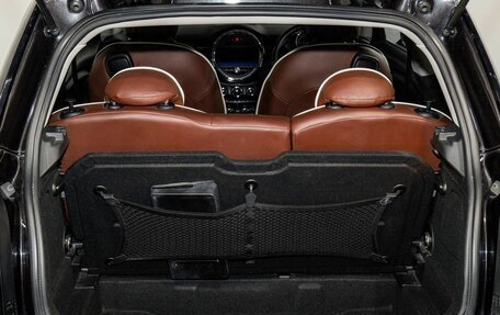 MINI Hatch, 2014 год, 1 500 000 рублей, 17 фотография