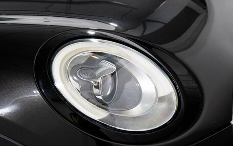 MINI Hatch, 2014 год, 1 500 000 рублей, 19 фотография