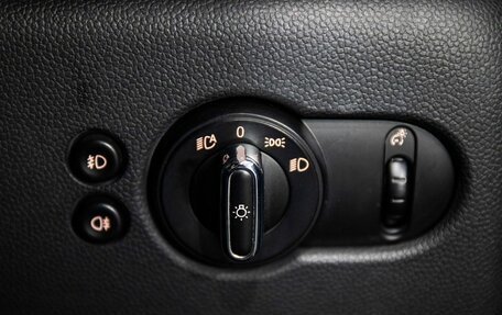 MINI Hatch, 2014 год, 1 500 000 рублей, 16 фотография